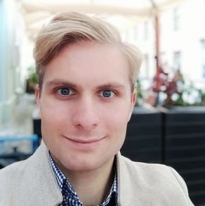 Meet your Posher, Anders